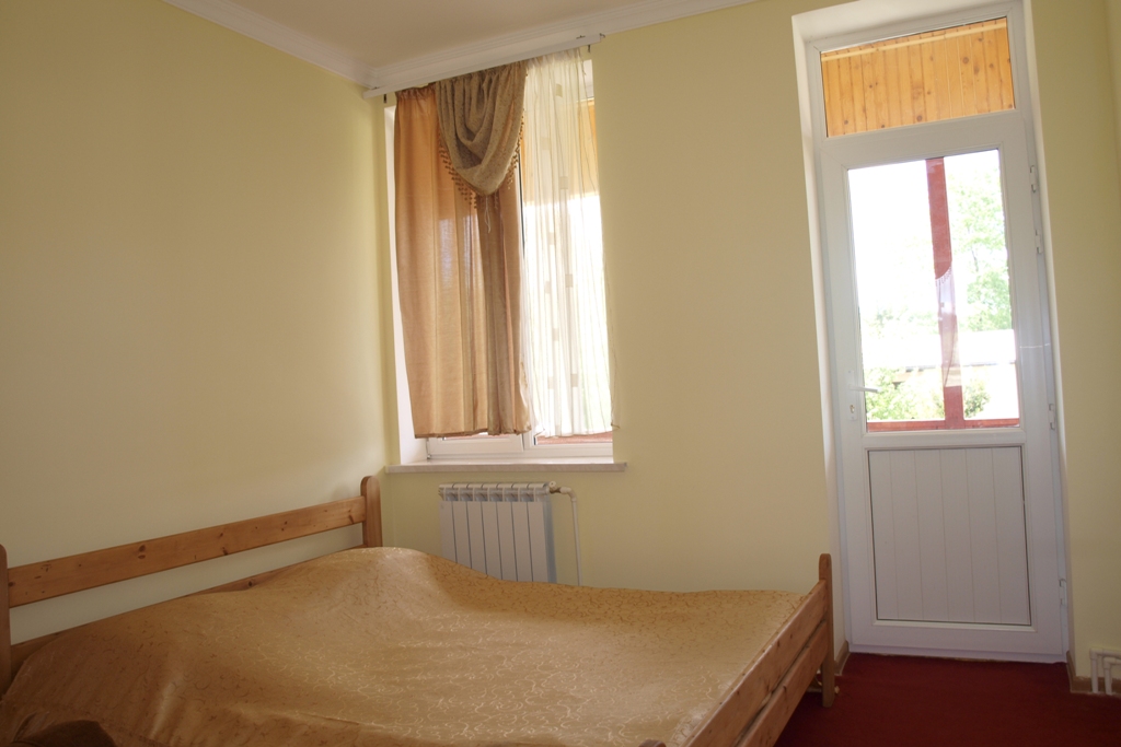 Lori hotel Stepanavan