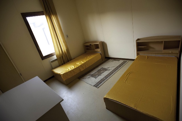 Lori hotel Stepanavan