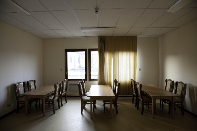 Lori hotel Stepanavan