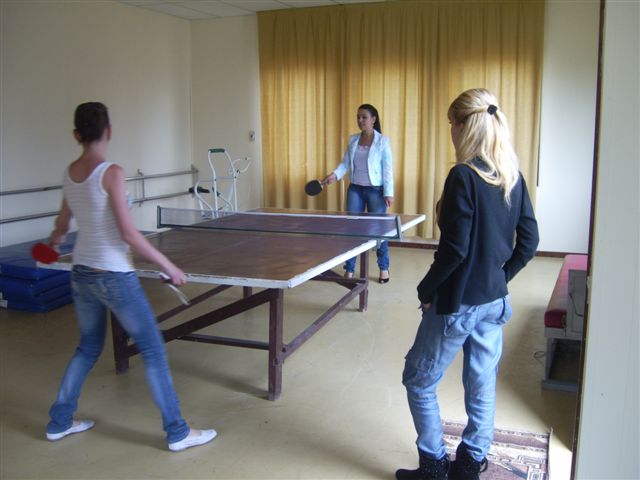 Lori hotel Stepanavan